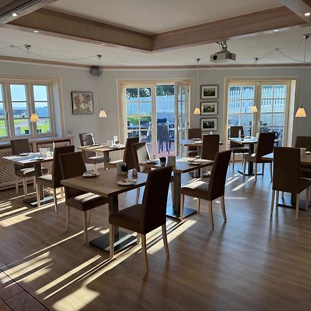 Haus Amanda Lejlighedshotel Norddorf Eksteriør billede
