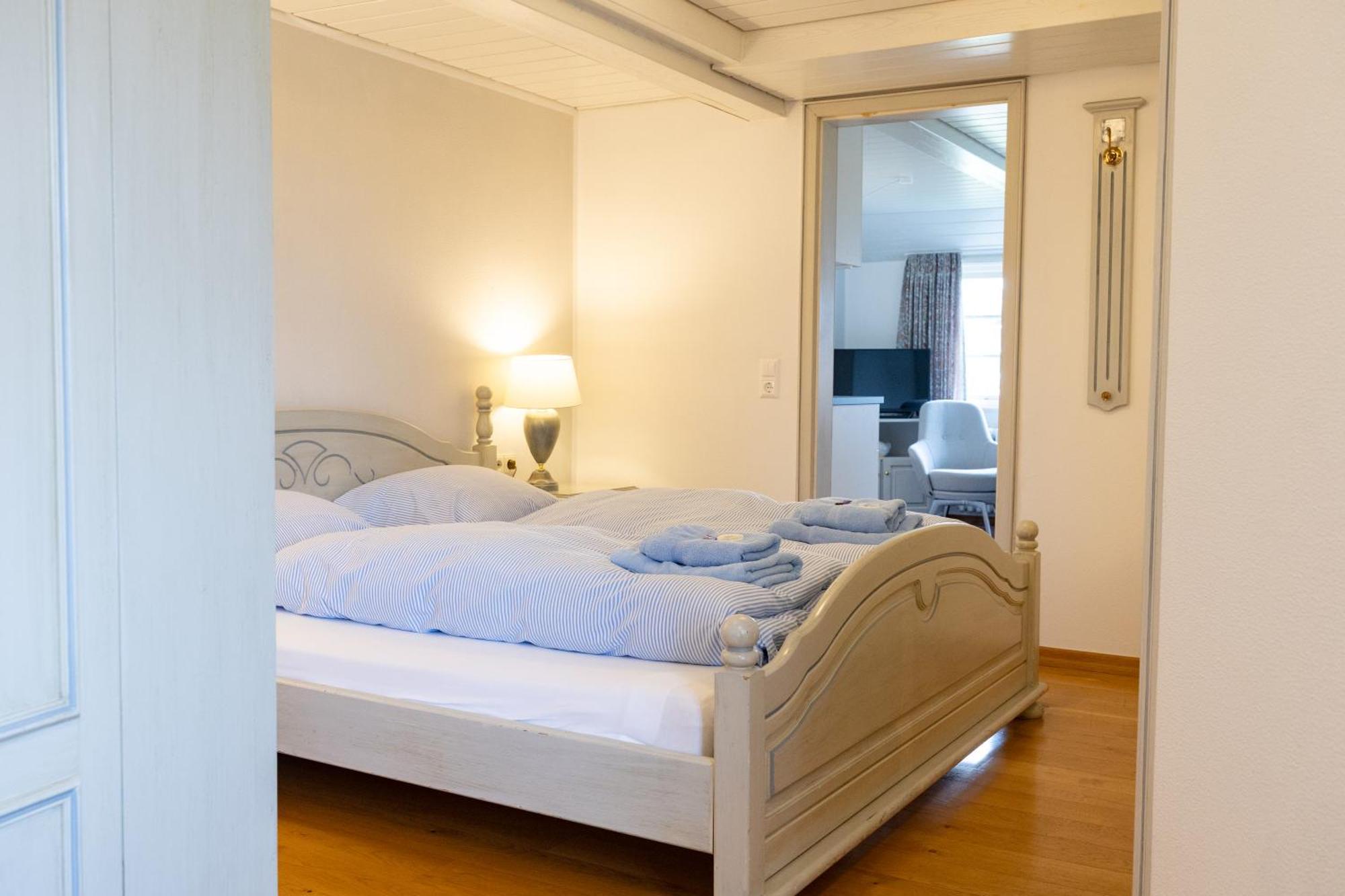 Haus Amanda Lejlighedshotel Norddorf Eksteriør billede